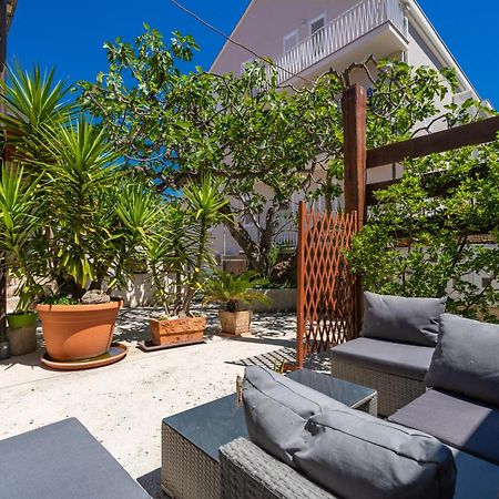 Apartments & Room Frane دوبروفينك المظهر الخارجي الصورة