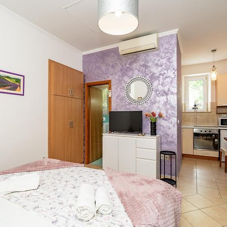 Apartments & Room Frane دوبروفينك المظهر الخارجي الصورة