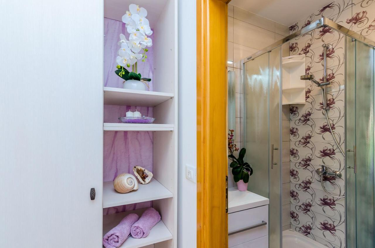 Apartments & Room Frane دوبروفينك الغرفة الصورة
