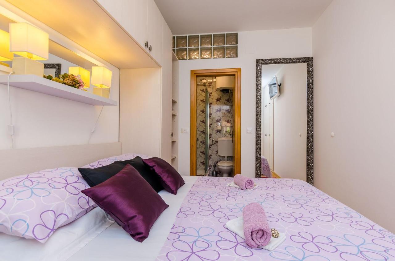 Apartments & Room Frane دوبروفينك الغرفة الصورة