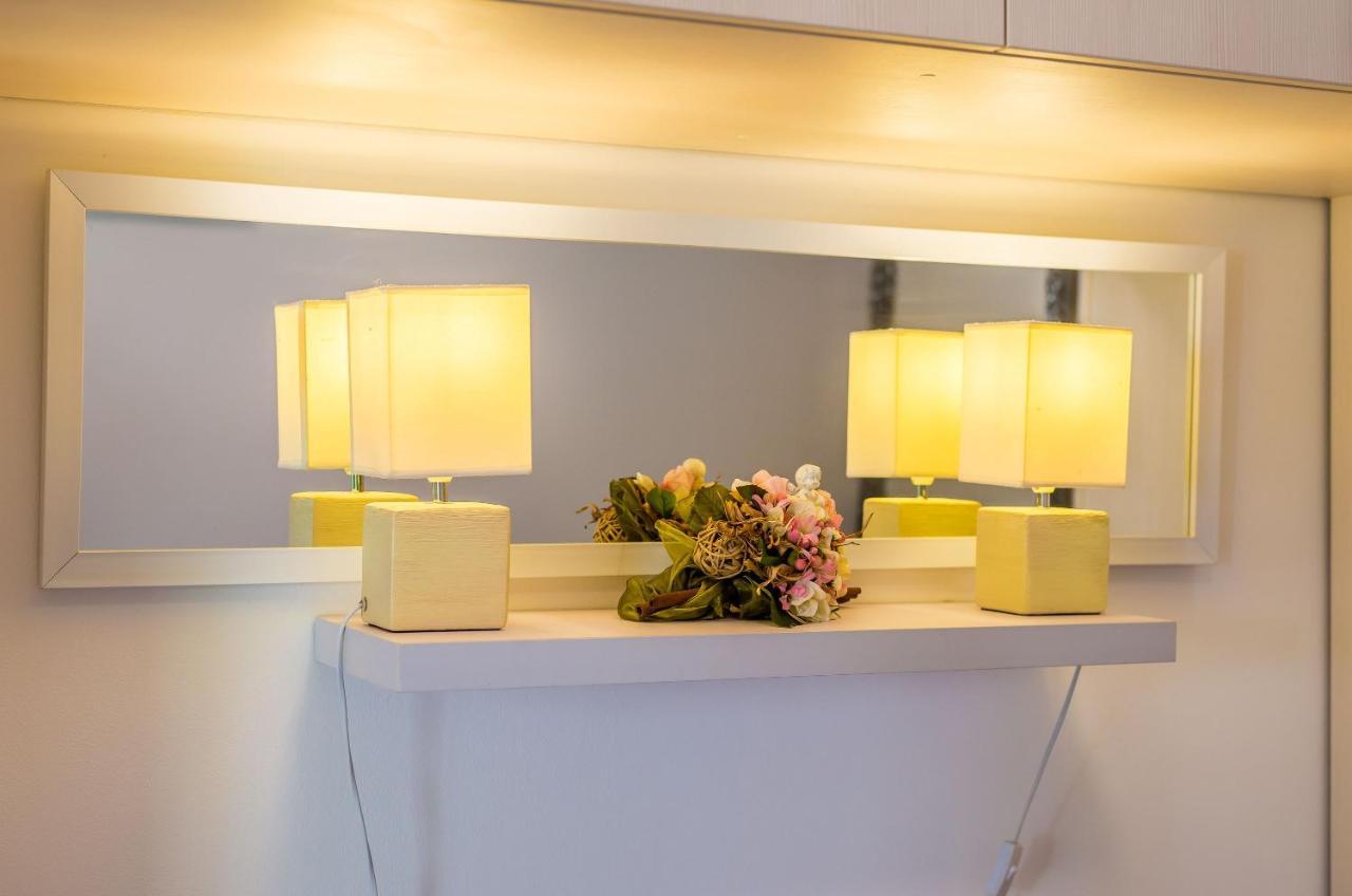 Apartments & Room Frane دوبروفينك الغرفة الصورة