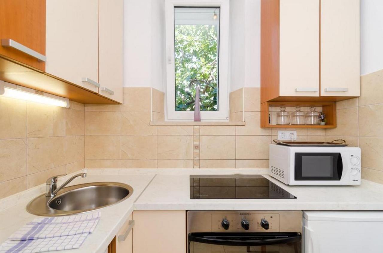 Apartments & Room Frane دوبروفينك المظهر الخارجي الصورة