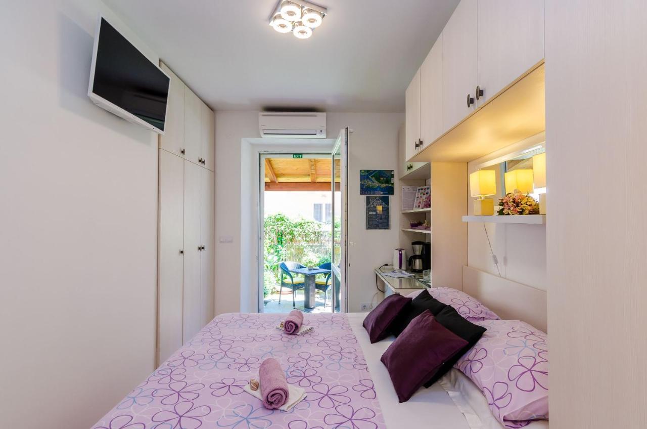Apartments & Room Frane دوبروفينك الغرفة الصورة