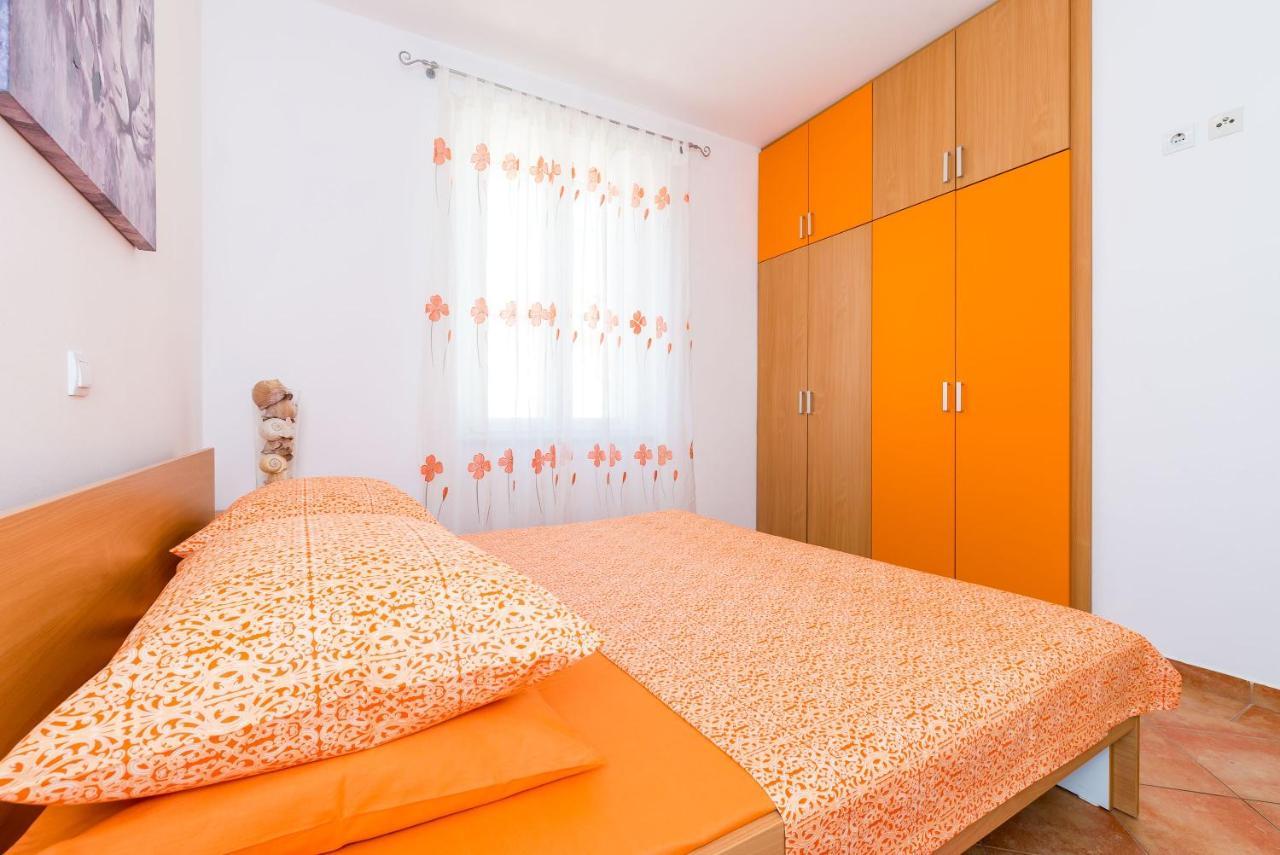 Apartments & Room Frane دوبروفينك الغرفة الصورة