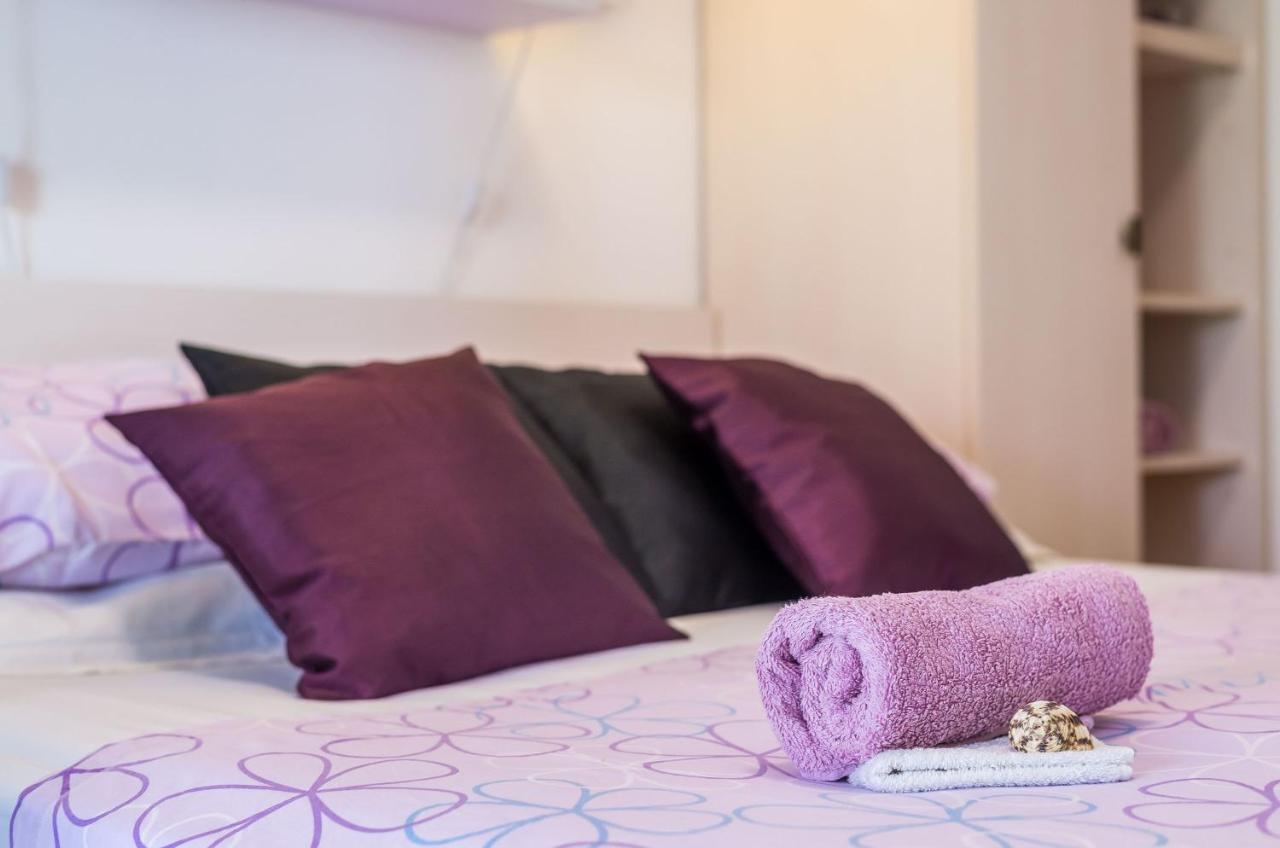 Apartments & Room Frane دوبروفينك الغرفة الصورة