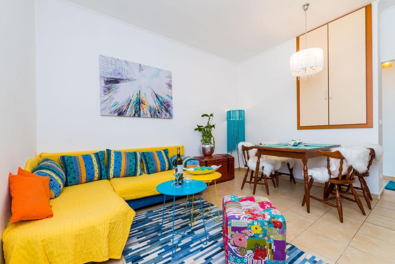 Apartments & Room Frane دوبروفينك الغرفة الصورة