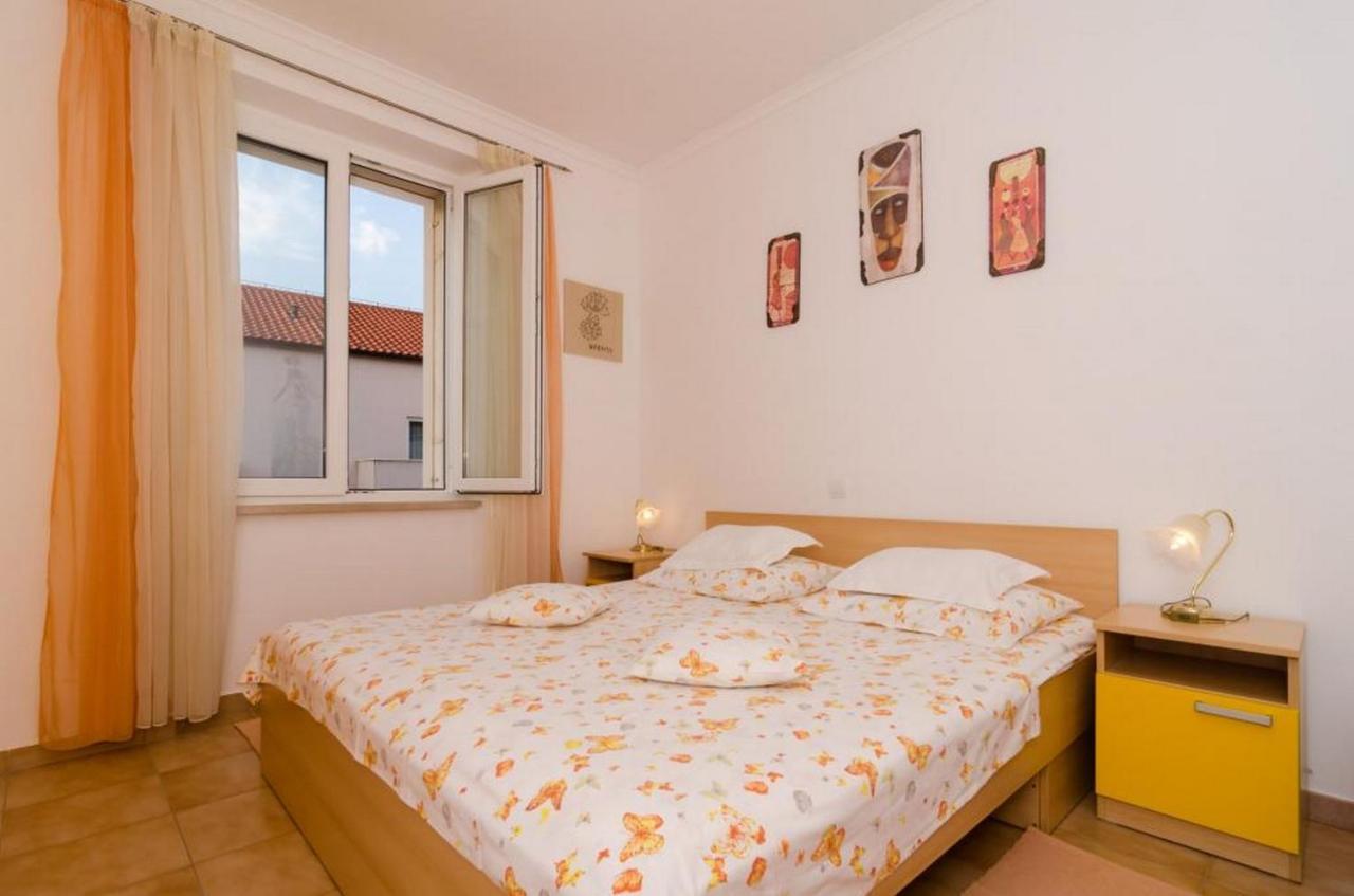 Apartments & Room Frane دوبروفينك الغرفة الصورة