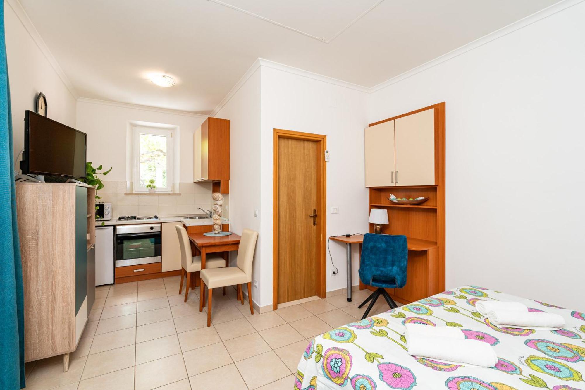 Apartments & Room Frane دوبروفينك الغرفة الصورة