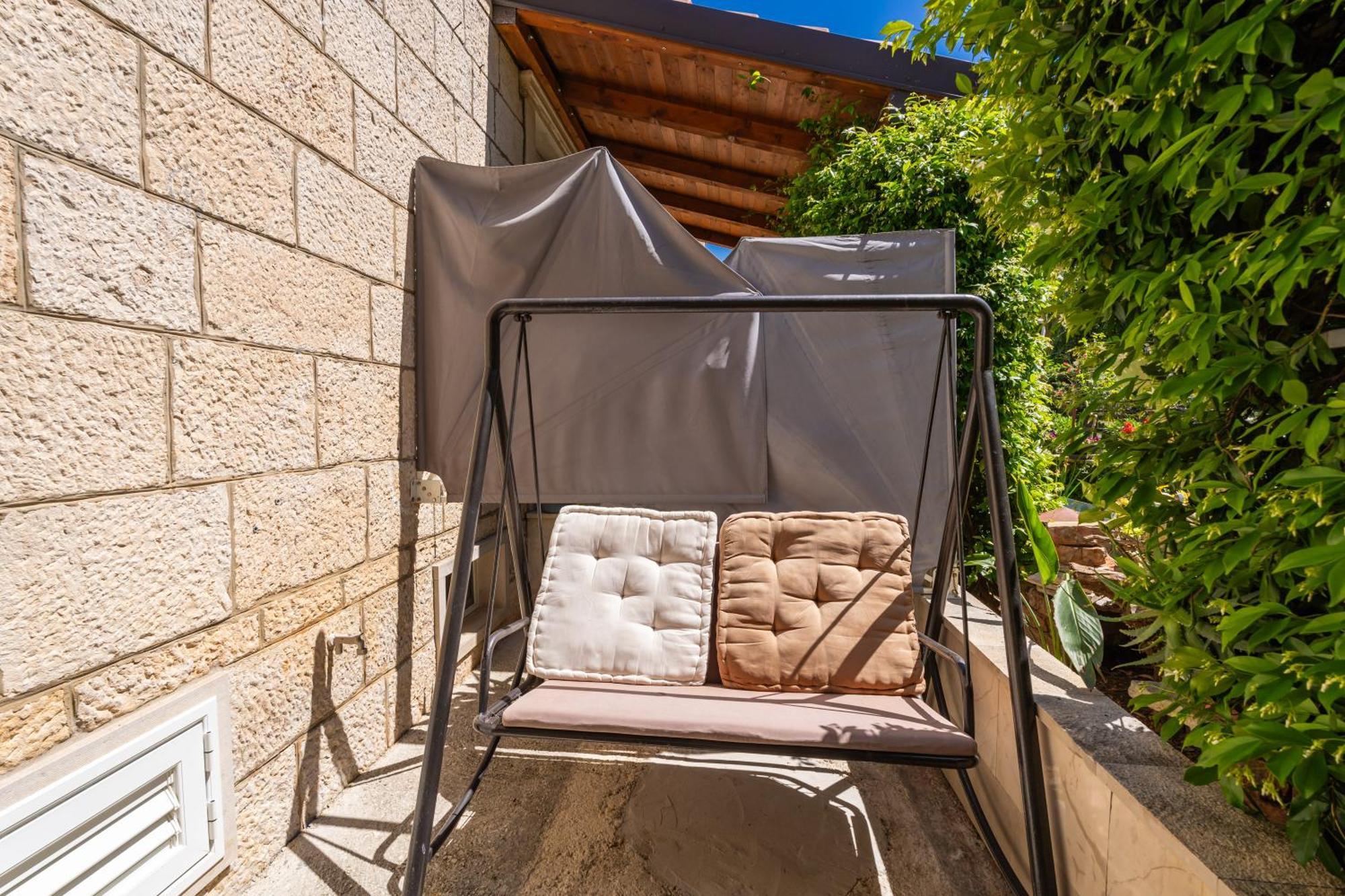 Apartments & Room Frane دوبروفينك الغرفة الصورة