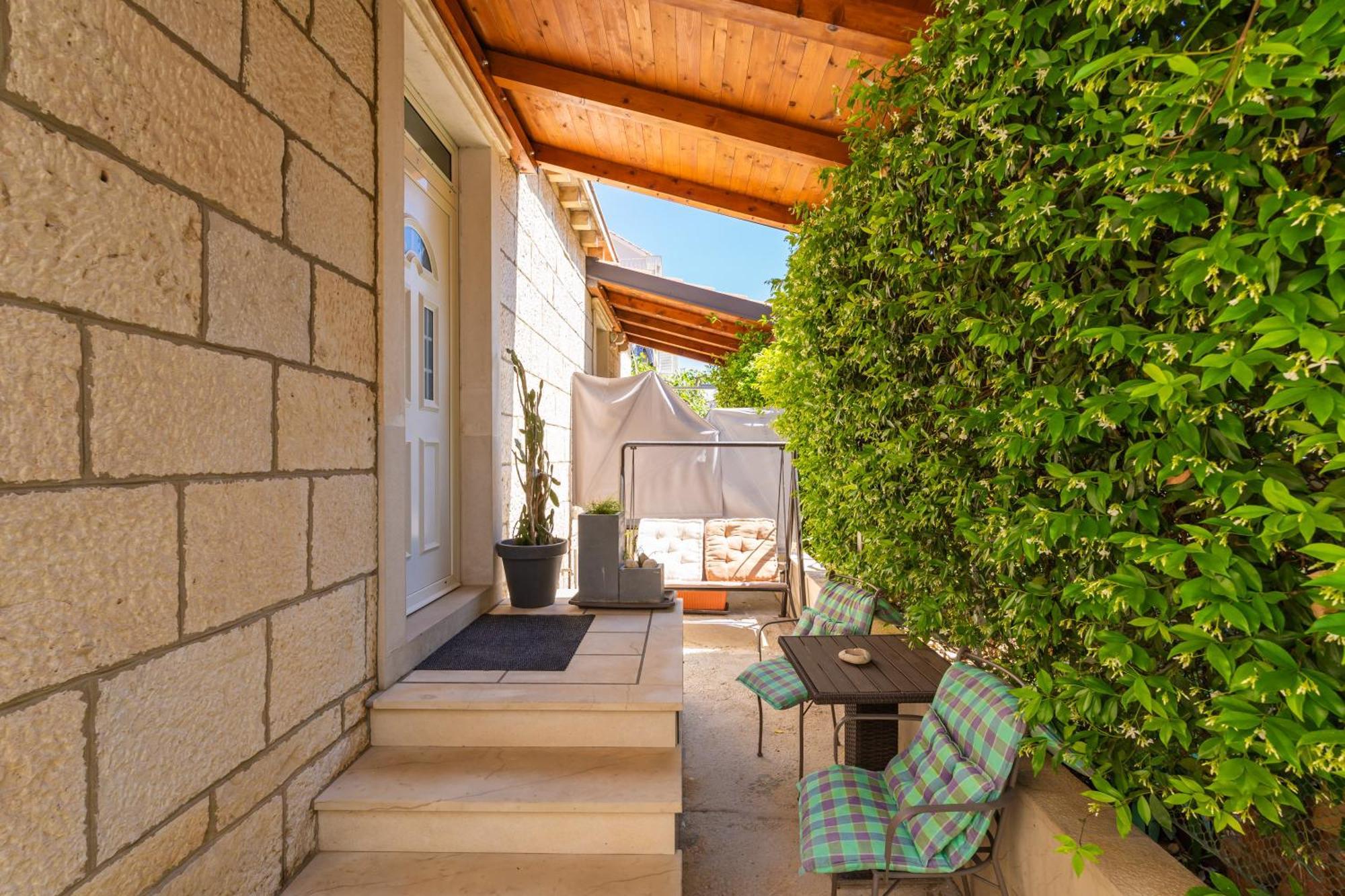 Apartments & Room Frane دوبروفينك الغرفة الصورة