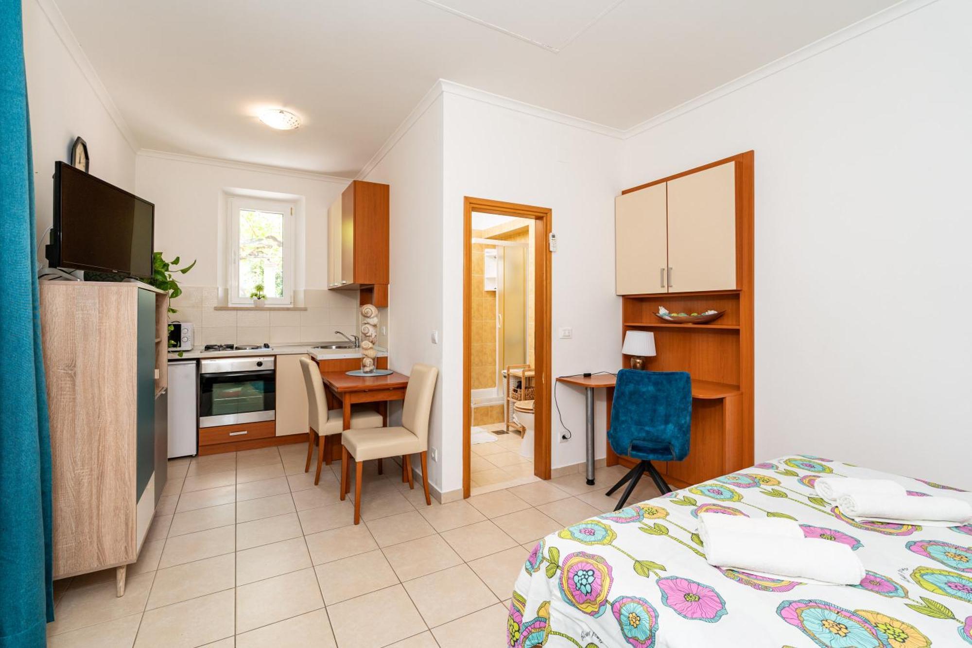 Apartments & Room Frane دوبروفينك الغرفة الصورة