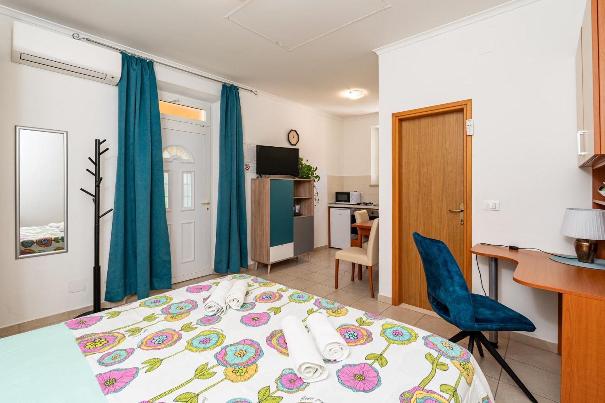 Apartments & Room Frane دوبروفينك المظهر الخارجي الصورة