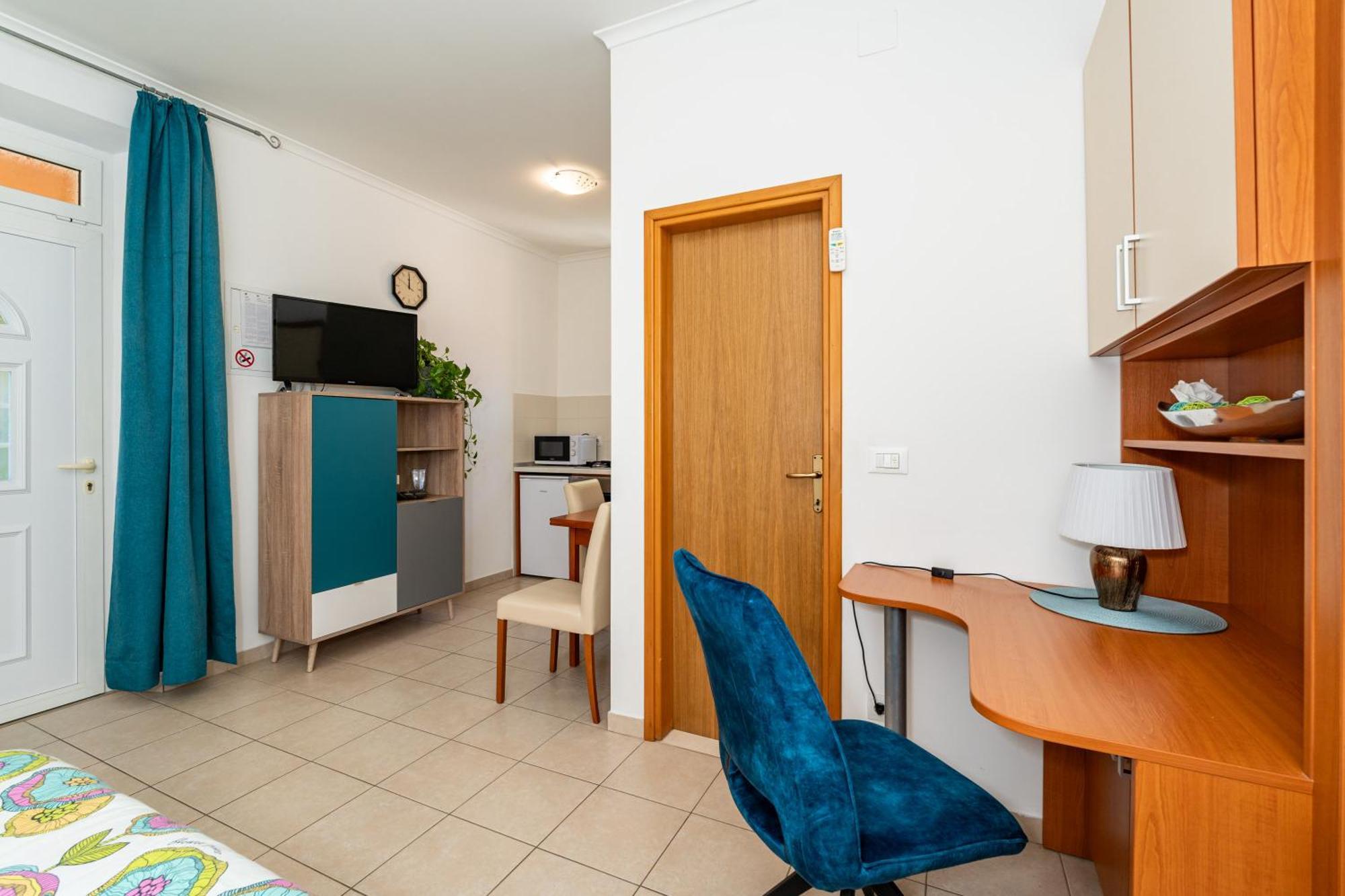 Apartments & Room Frane دوبروفينك الغرفة الصورة