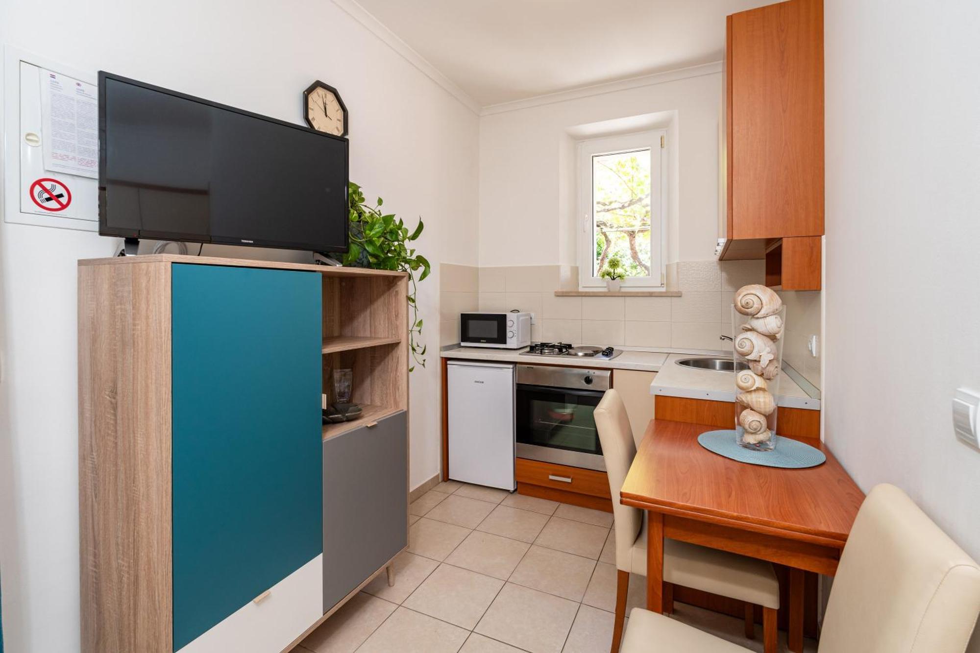 Apartments & Room Frane دوبروفينك الغرفة الصورة