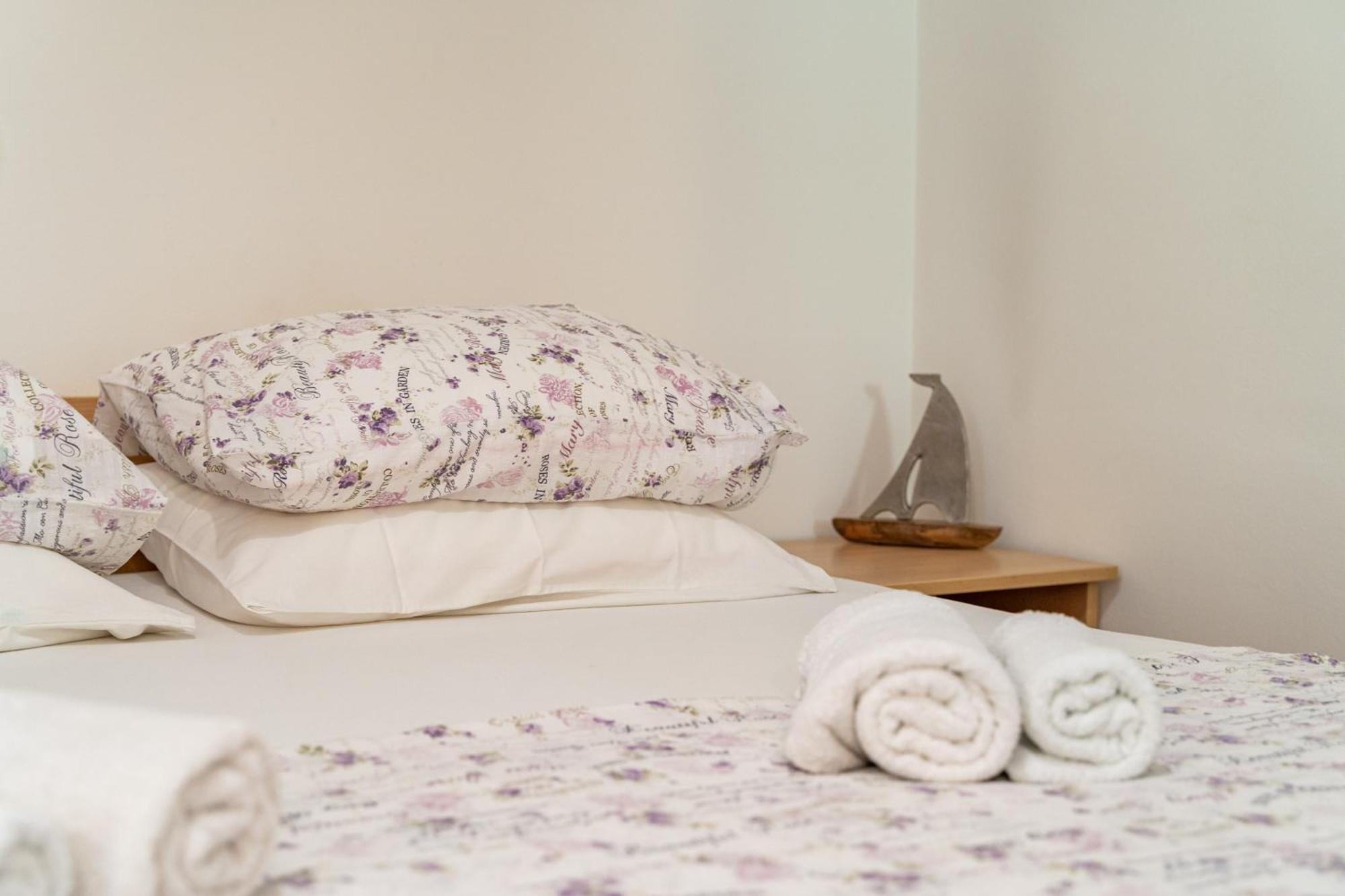 Apartments & Room Frane دوبروفينك الغرفة الصورة