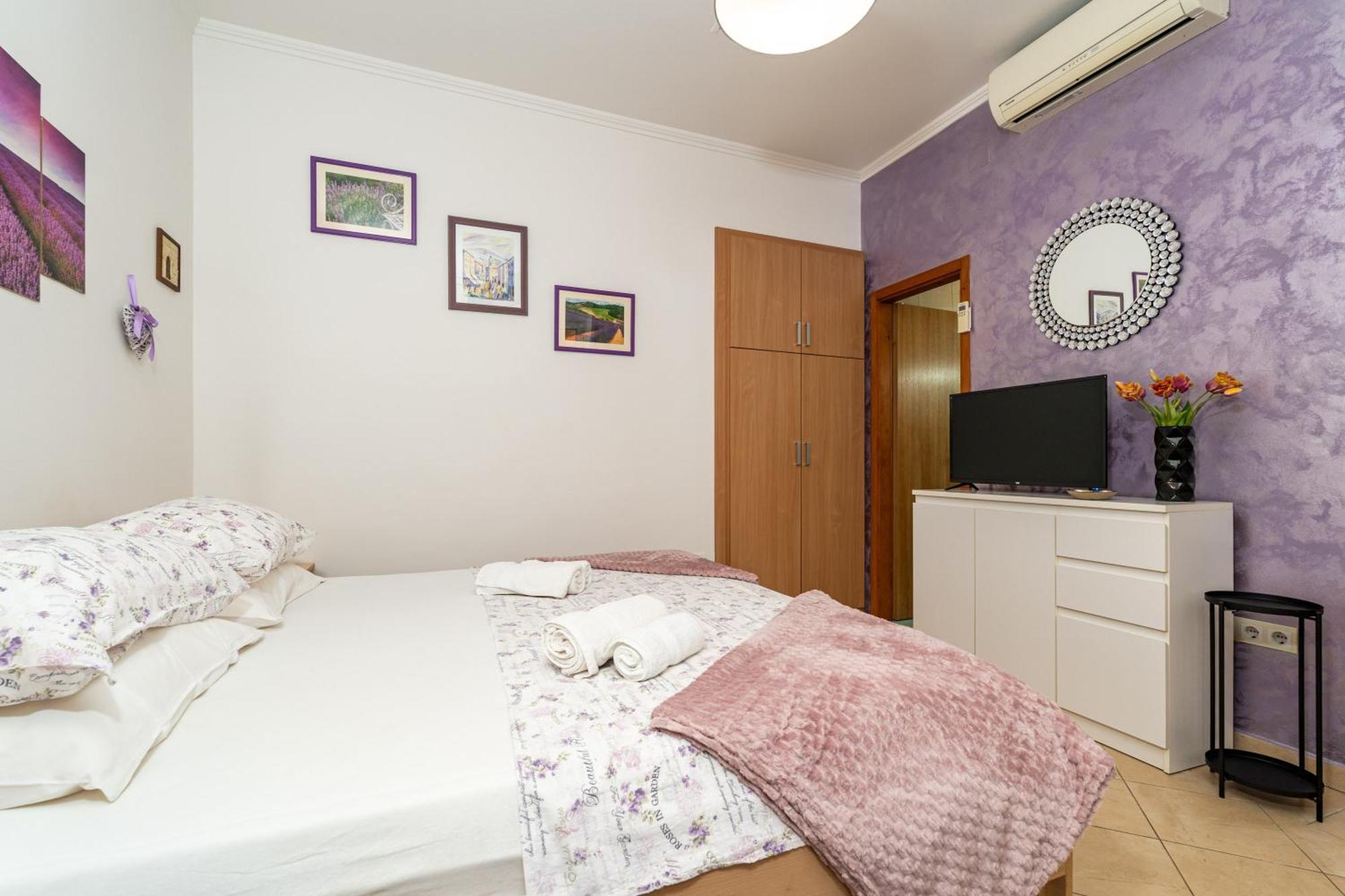 Apartments & Room Frane دوبروفينك الغرفة الصورة