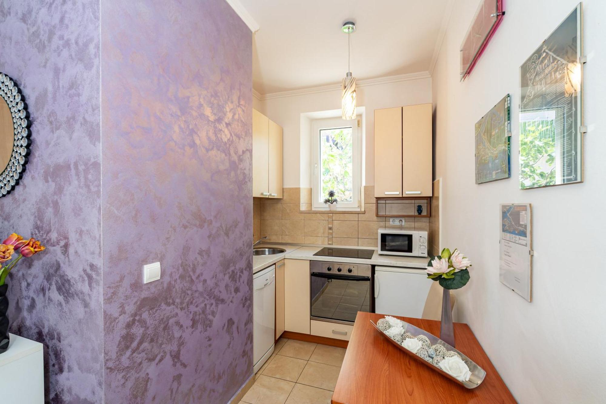 Apartments & Room Frane دوبروفينك الغرفة الصورة