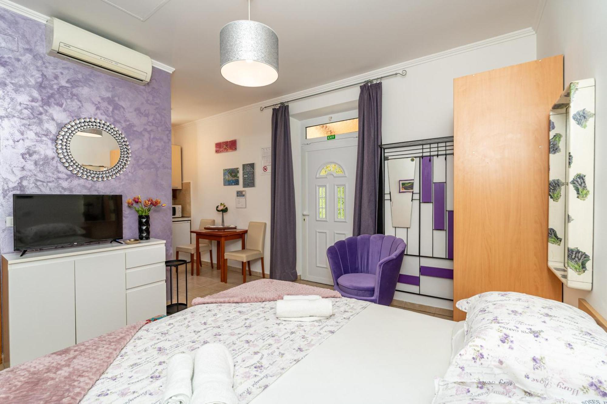 Apartments & Room Frane دوبروفينك المظهر الخارجي الصورة