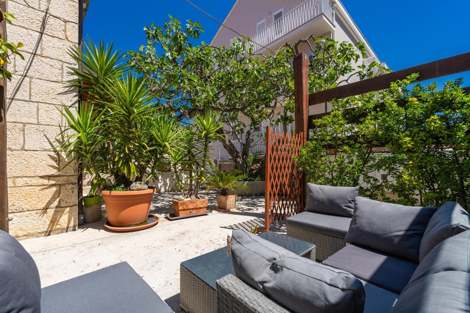 Apartments & Room Frane دوبروفينك المظهر الخارجي الصورة