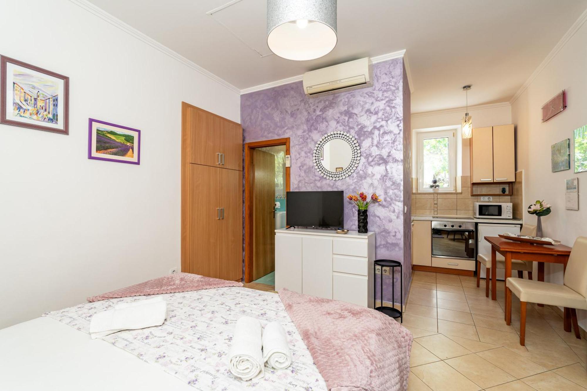 Apartments & Room Frane دوبروفينك المظهر الخارجي الصورة
