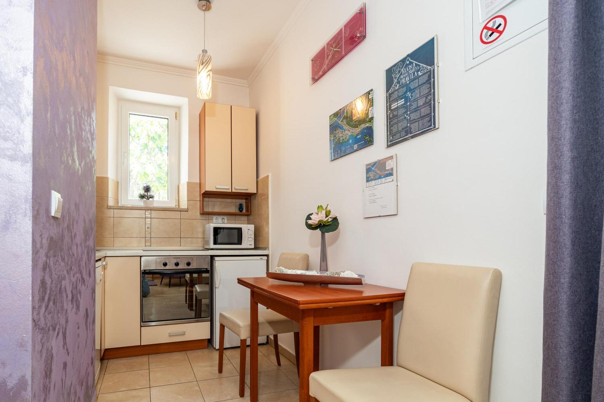 Apartments & Room Frane دوبروفينك المظهر الخارجي الصورة