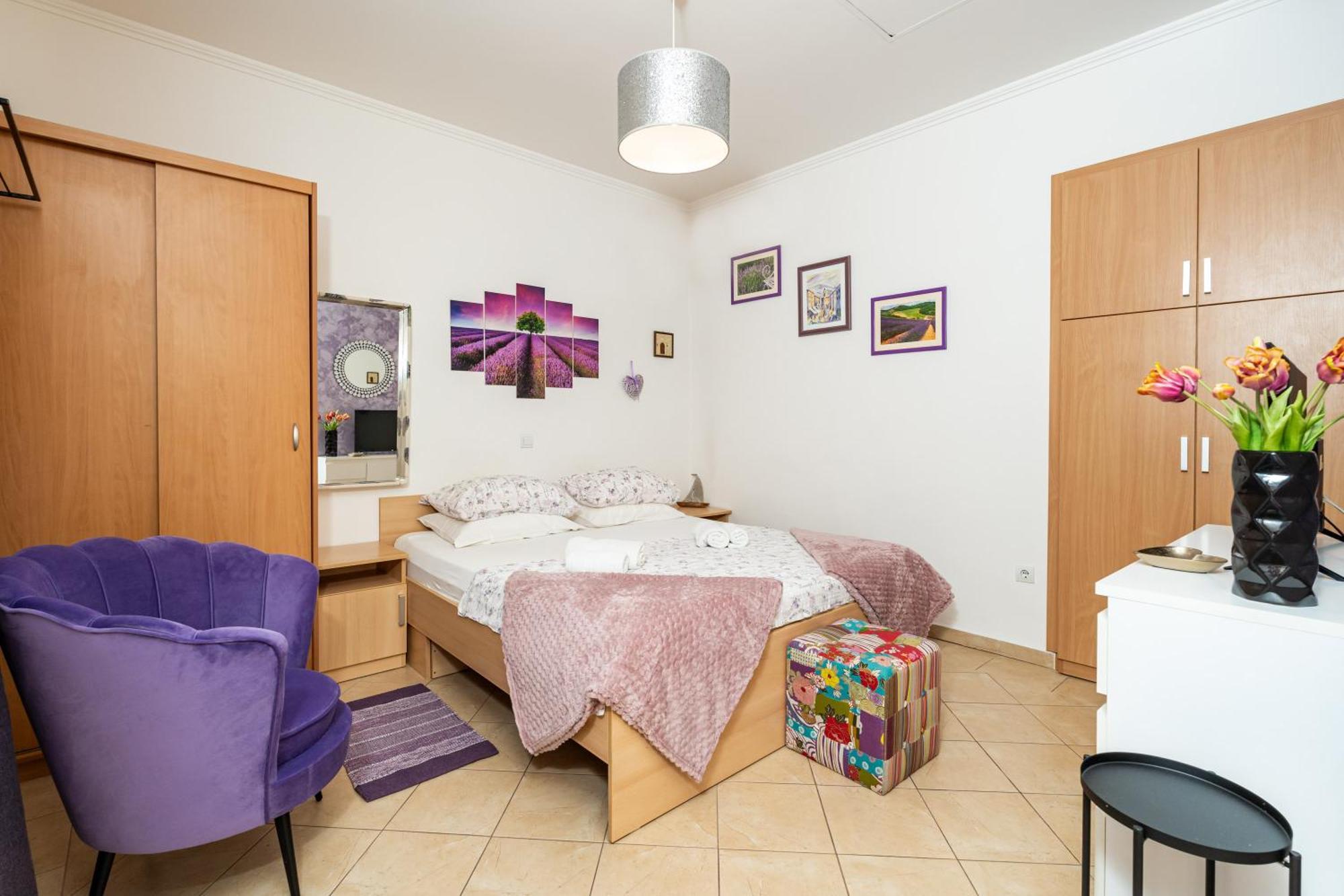 Apartments & Room Frane دوبروفينك الغرفة الصورة