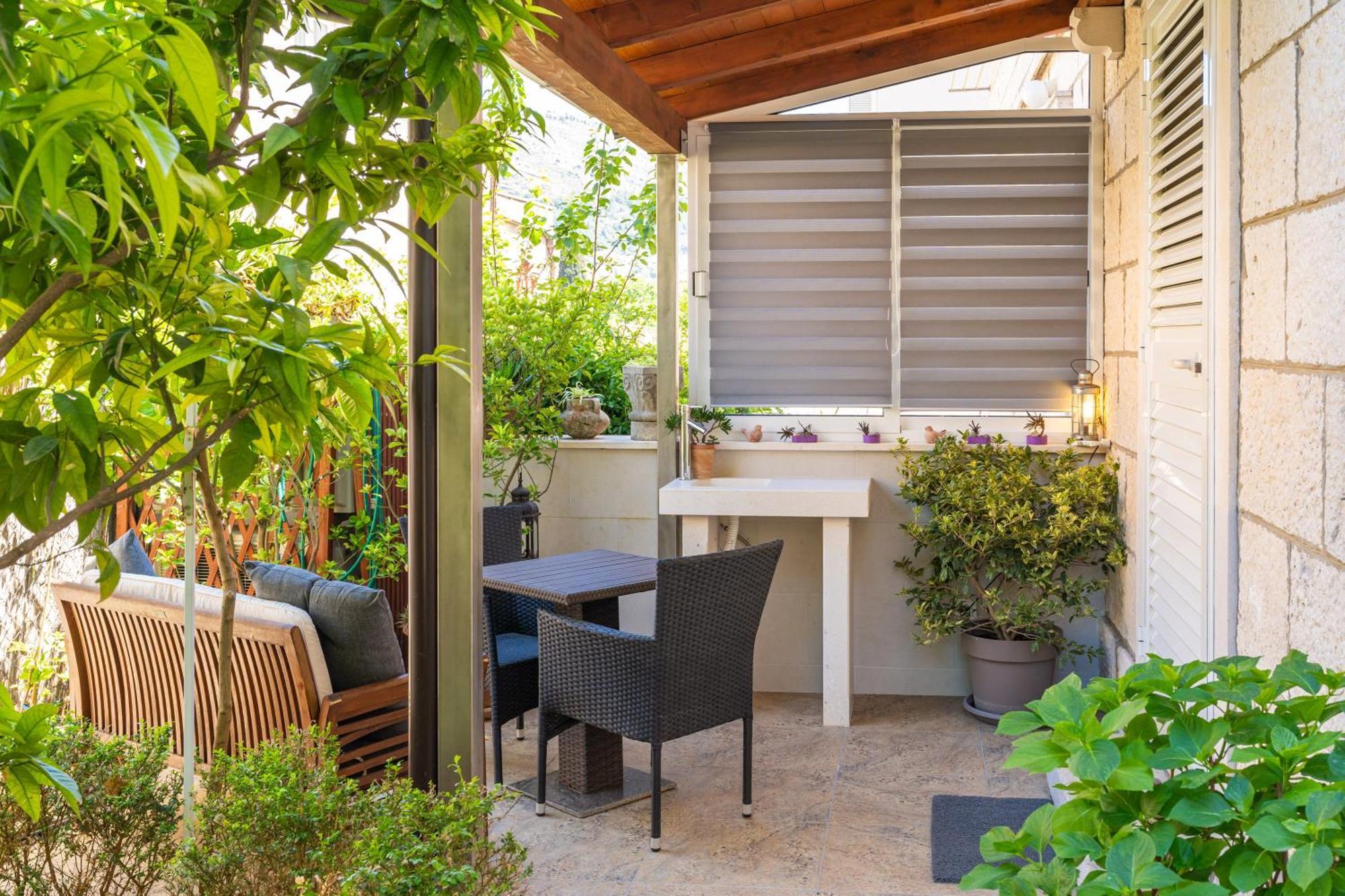 Apartments & Room Frane دوبروفينك الغرفة الصورة