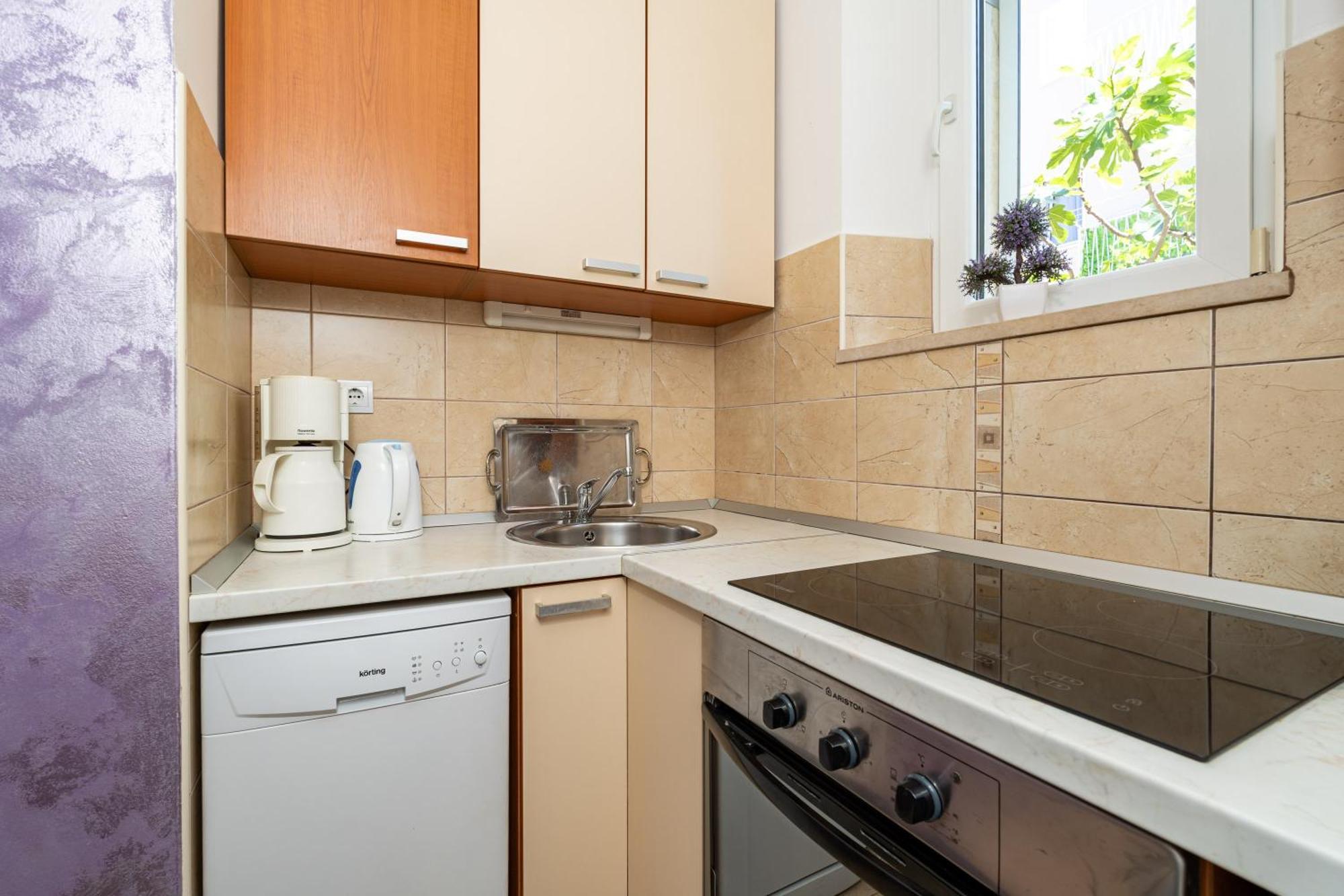 Apartments & Room Frane دوبروفينك الغرفة الصورة