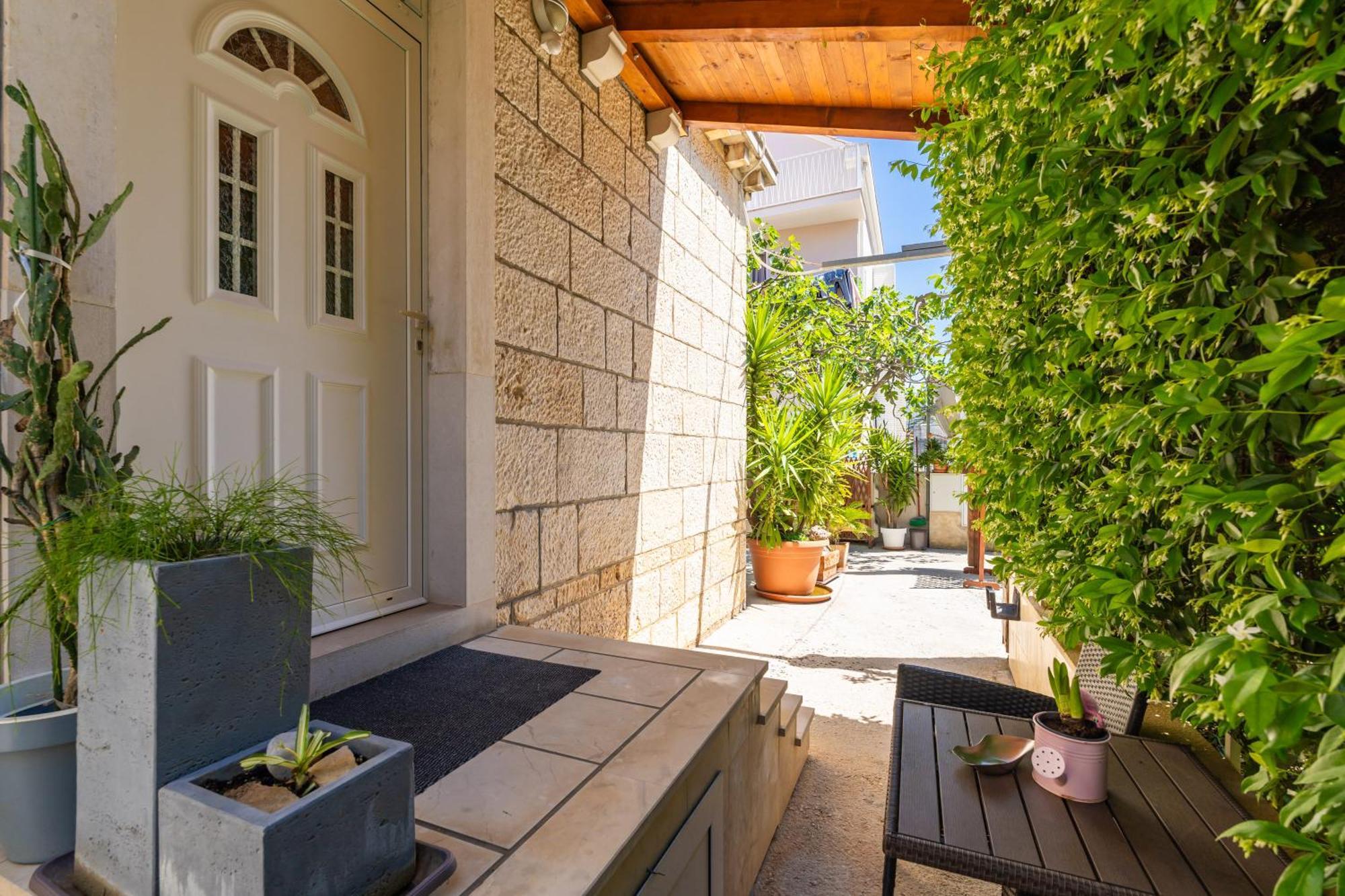 Apartments & Room Frane دوبروفينك الغرفة الصورة