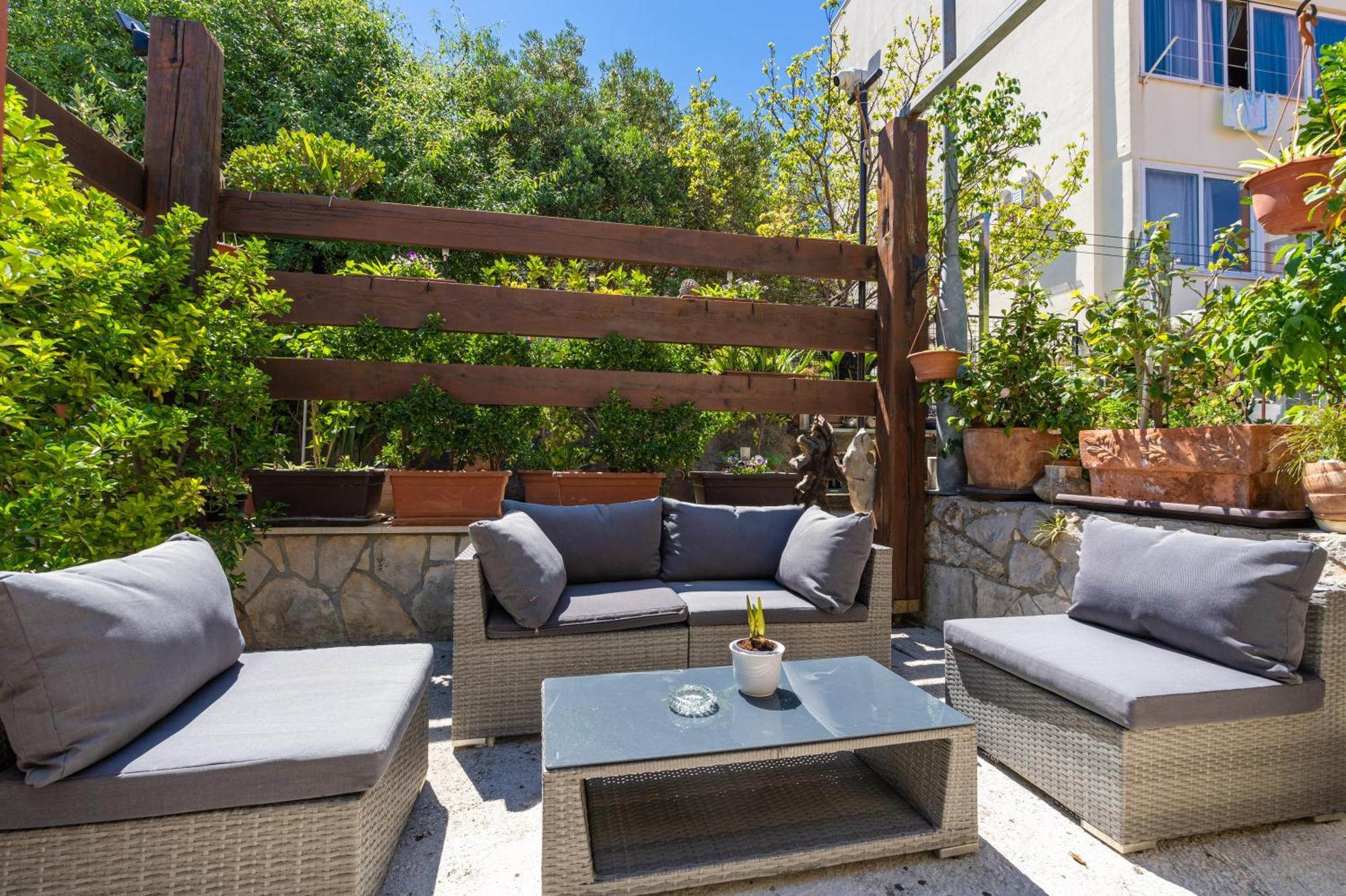 Apartments & Room Frane دوبروفينك الغرفة الصورة