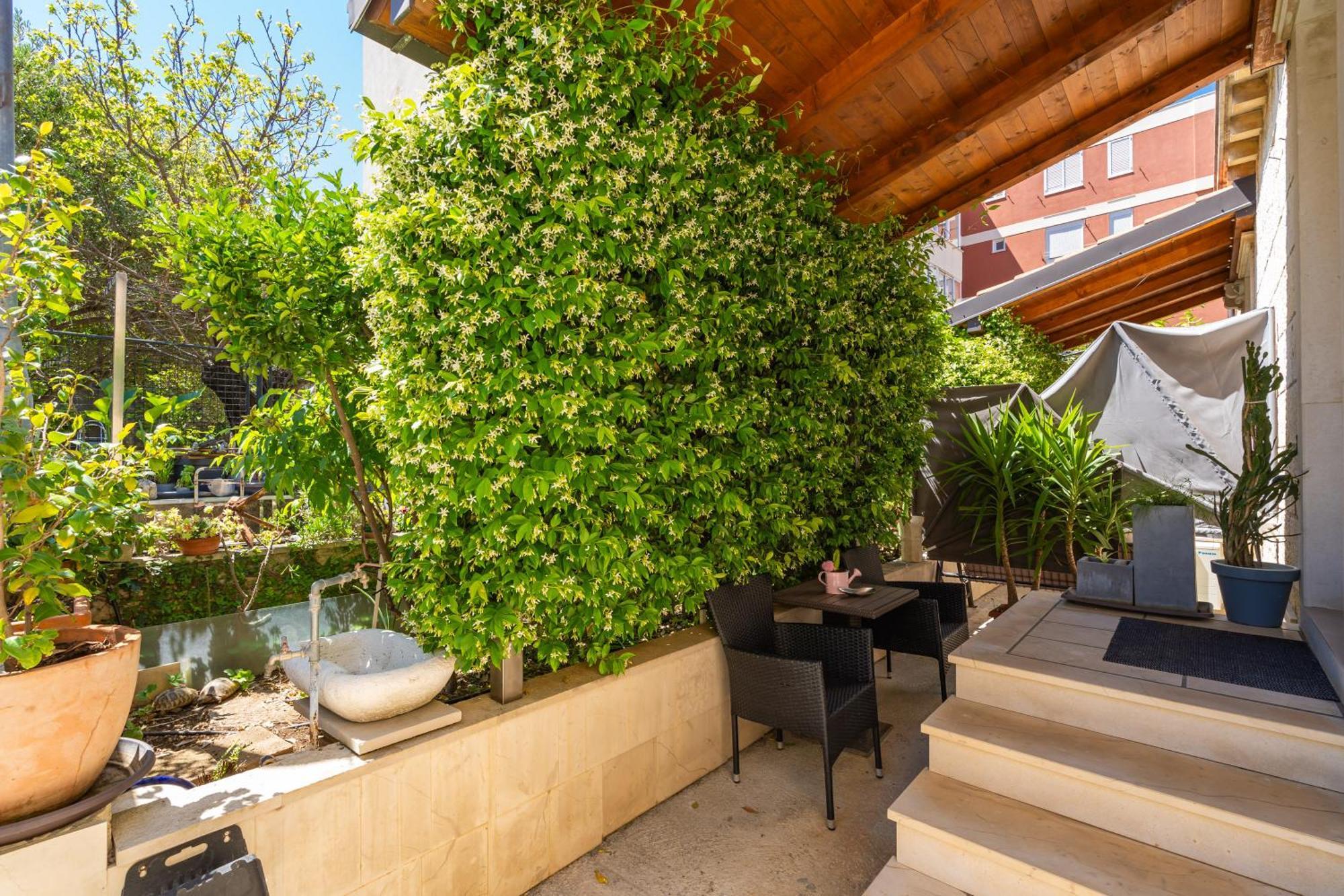 Apartments & Room Frane دوبروفينك الغرفة الصورة
