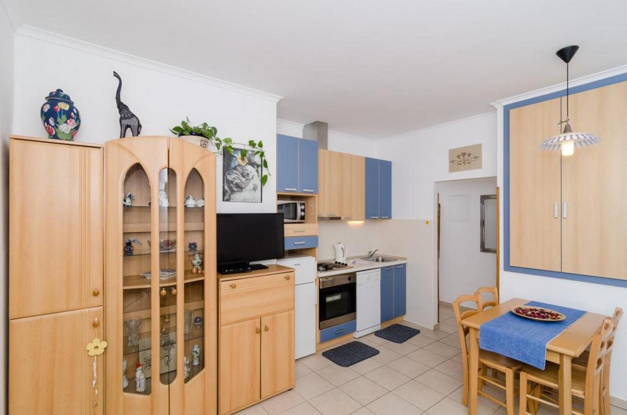 Apartments & Room Frane دوبروفينك الغرفة الصورة