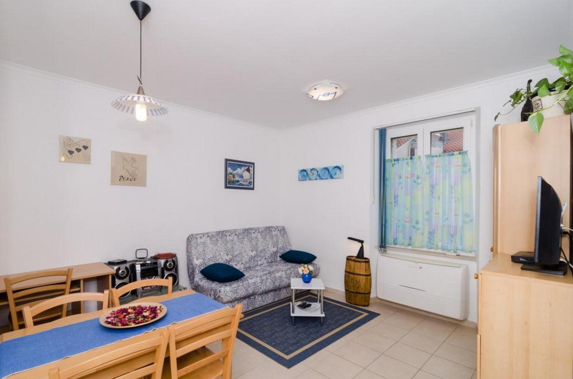 Apartments & Room Frane دوبروفينك الغرفة الصورة