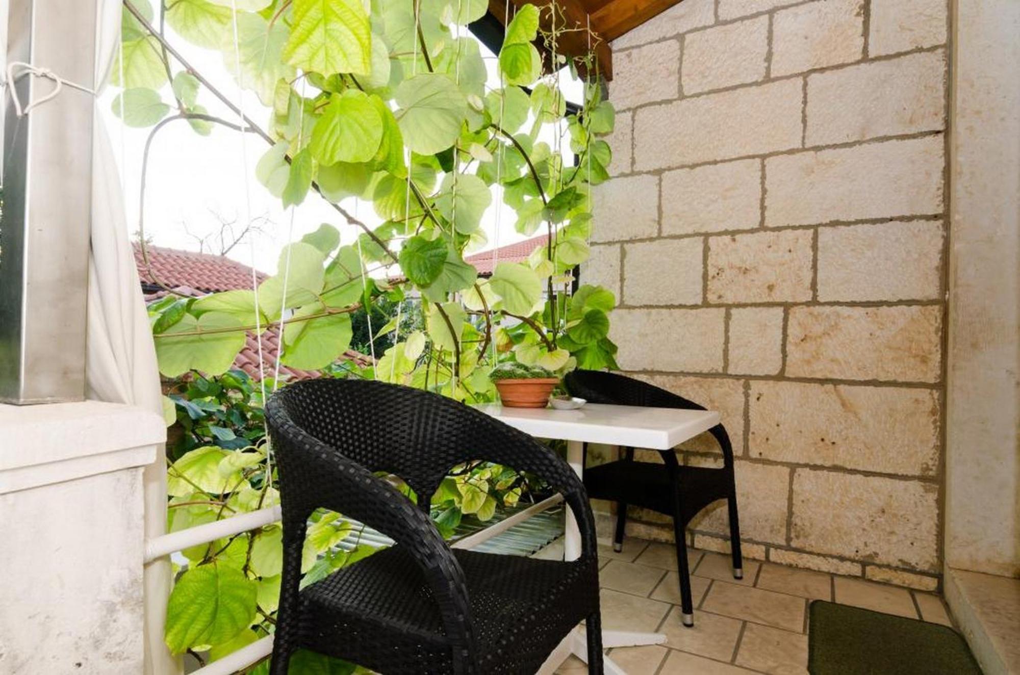 Apartments & Room Frane دوبروفينك الغرفة الصورة
