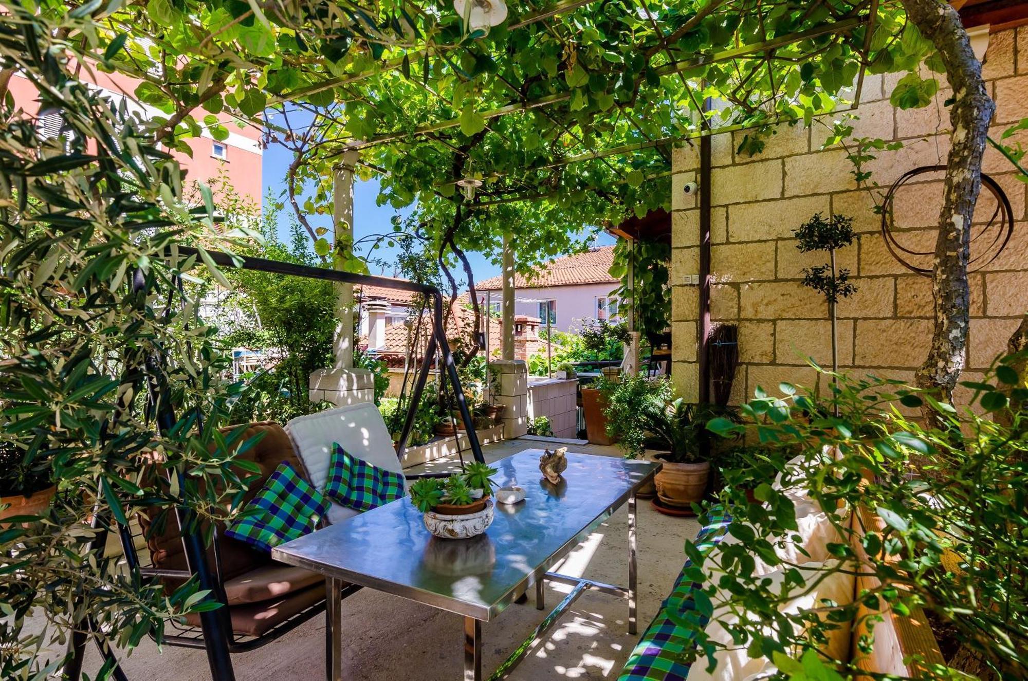 Apartments & Room Frane دوبروفينك الغرفة الصورة