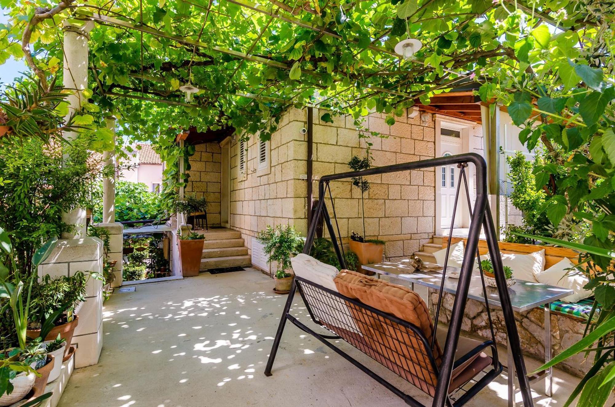 Apartments & Room Frane دوبروفينك الغرفة الصورة
