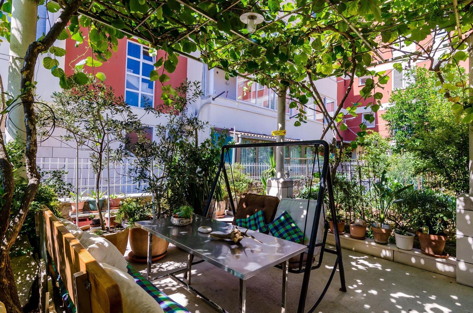 Apartments & Room Frane دوبروفينك الغرفة الصورة