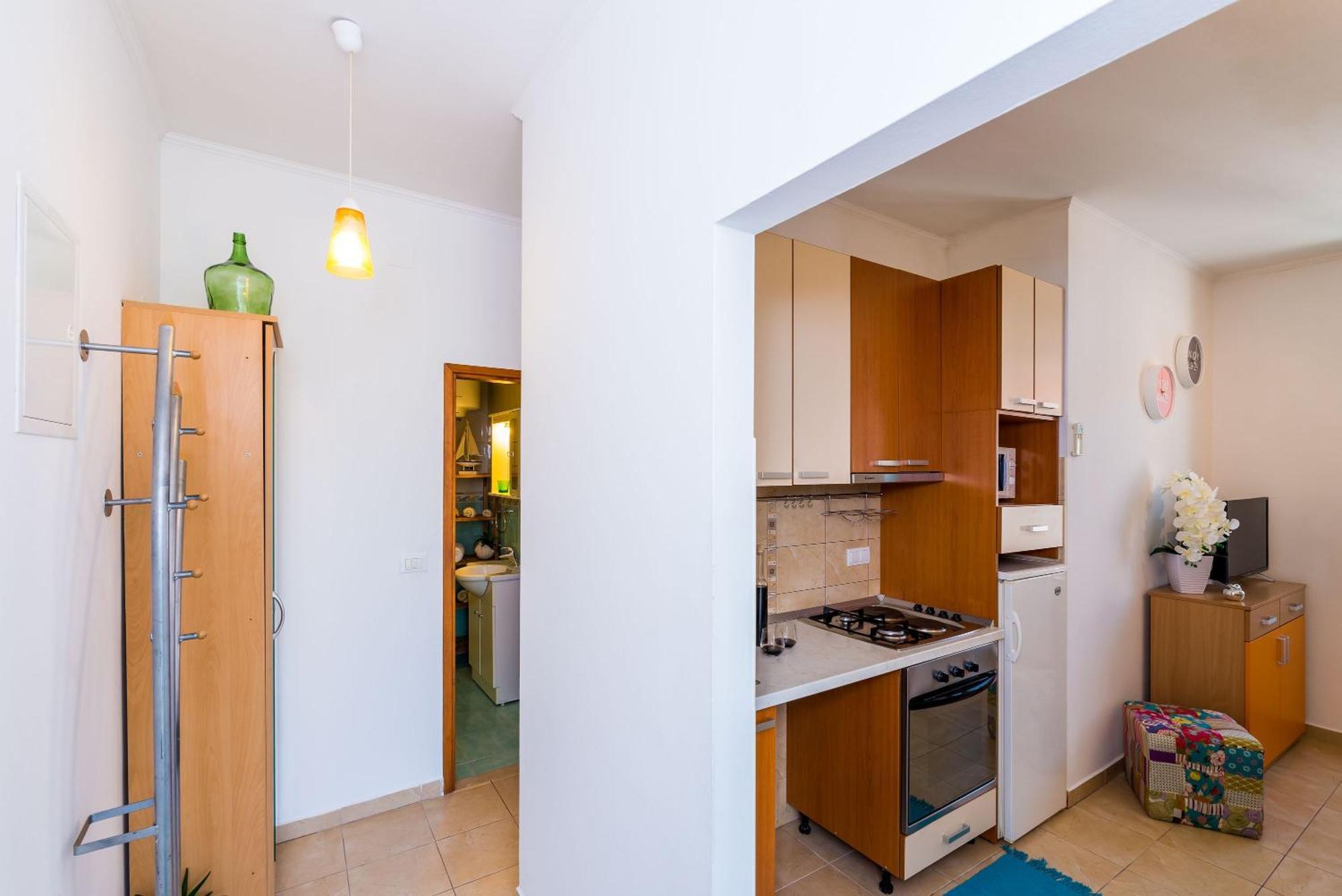 Apartments & Room Frane دوبروفينك الغرفة الصورة
