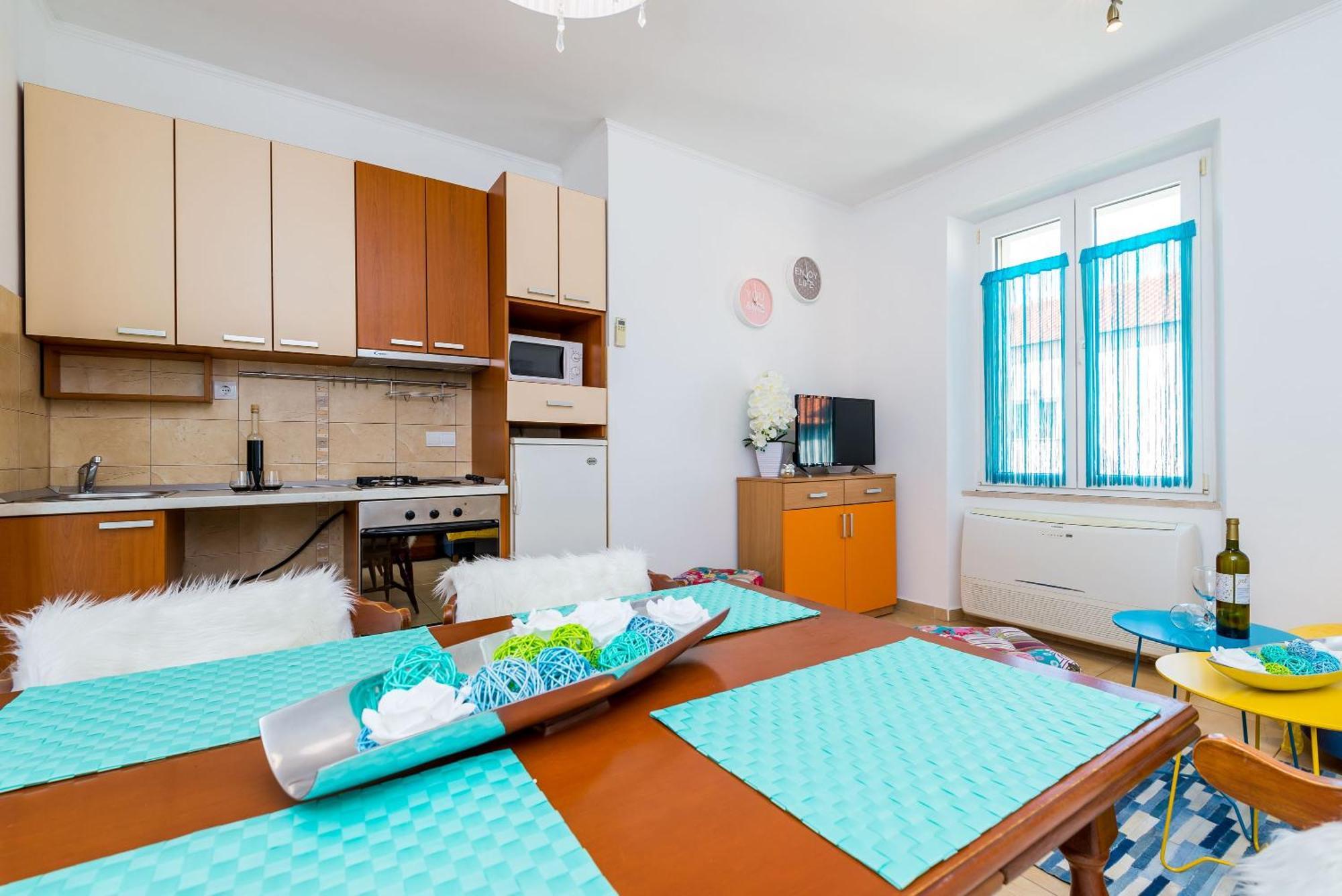 Apartments & Room Frane دوبروفينك الغرفة الصورة
