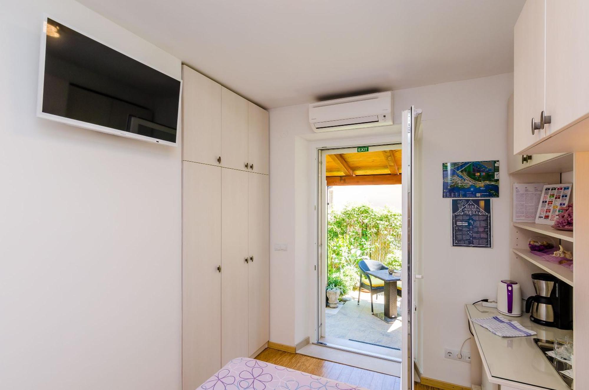 Apartments & Room Frane دوبروفينك الغرفة الصورة