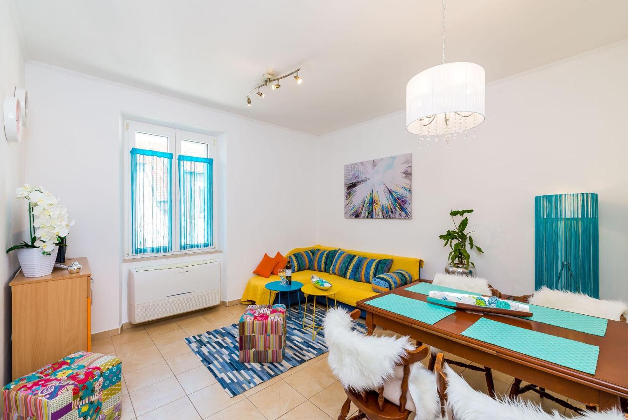 Apartments & Room Frane دوبروفينك الغرفة الصورة
