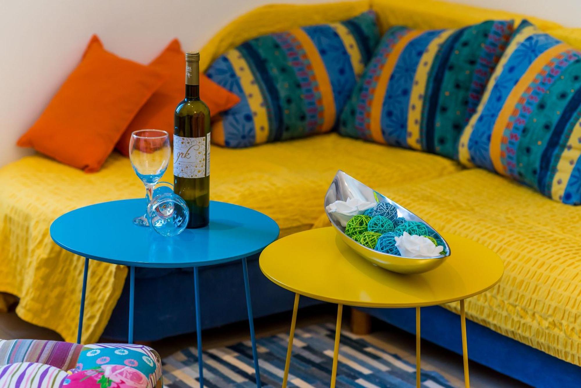 Apartments & Room Frane دوبروفينك الغرفة الصورة