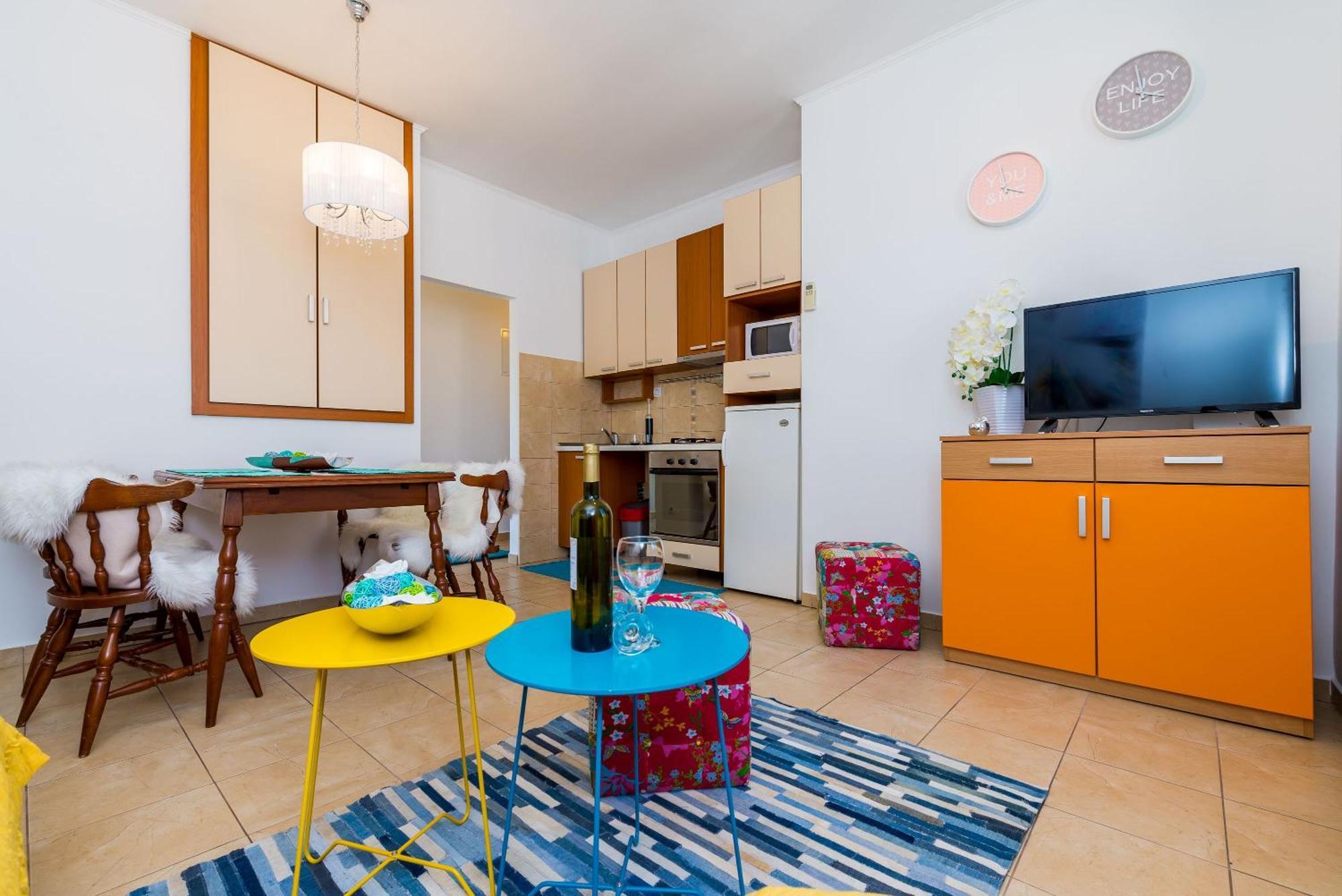 Apartments & Room Frane دوبروفينك الغرفة الصورة